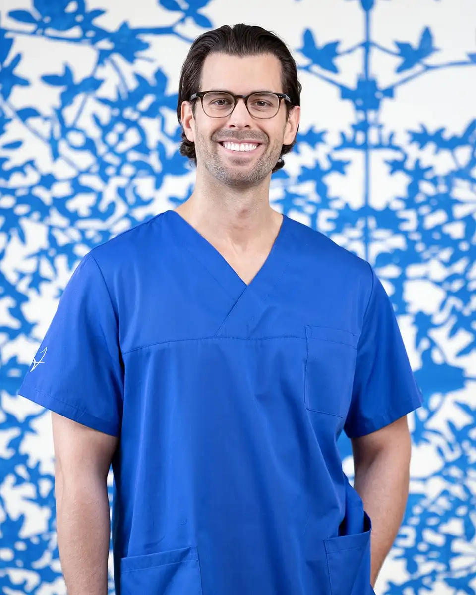 Dr. med. dent. Martin Möser