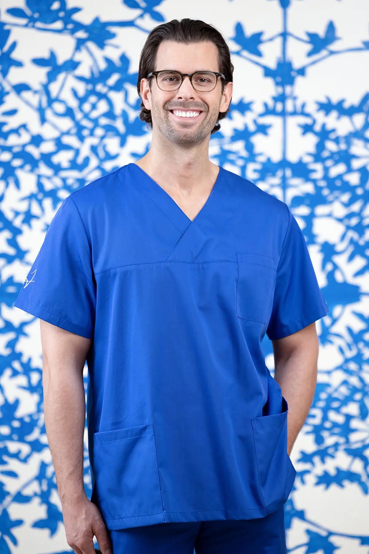 Dr. med. dent. Martin Möser
